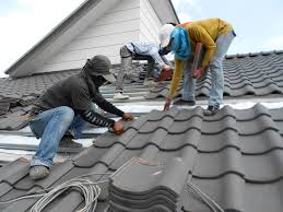 Best Solar Panel Roofing Installation  in Uniontown, OH